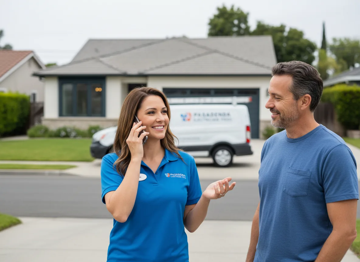 Electrician Cherry Hill, NJ FAQs